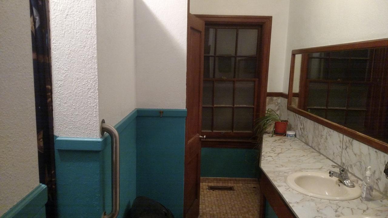 Grand Lodge Geyserville Zimmer foto