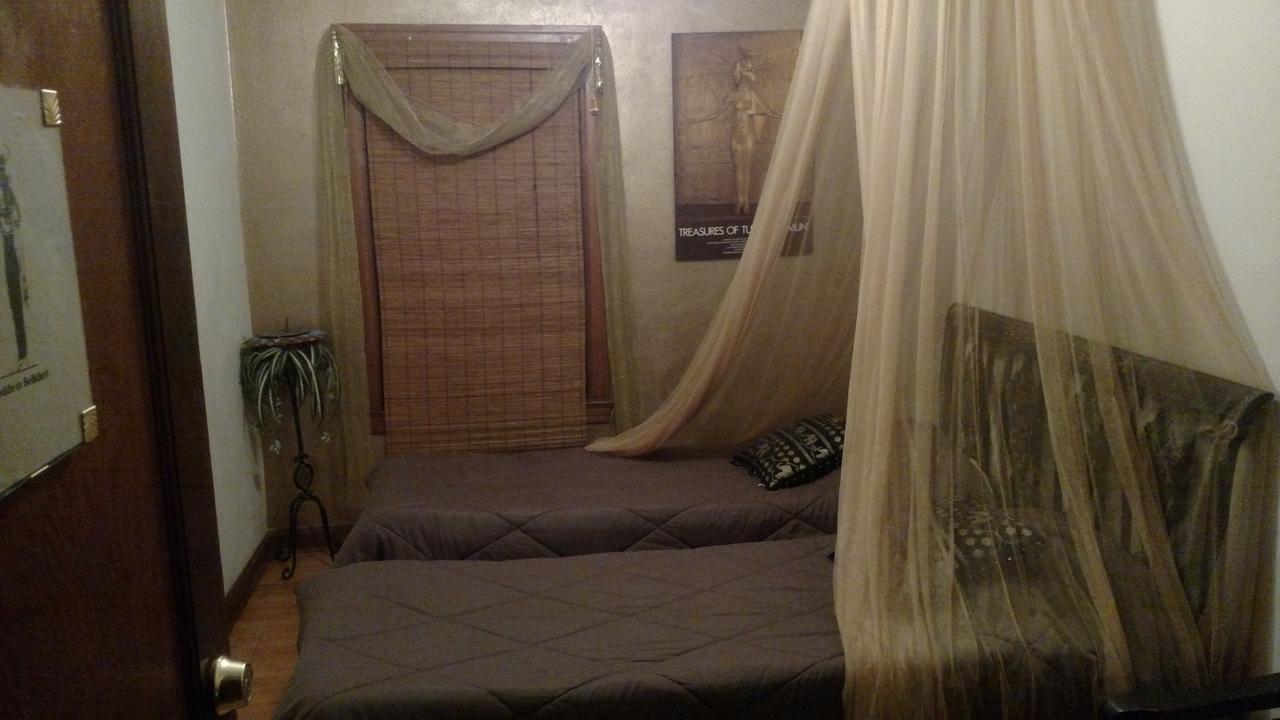 Grand Lodge Geyserville Zimmer foto