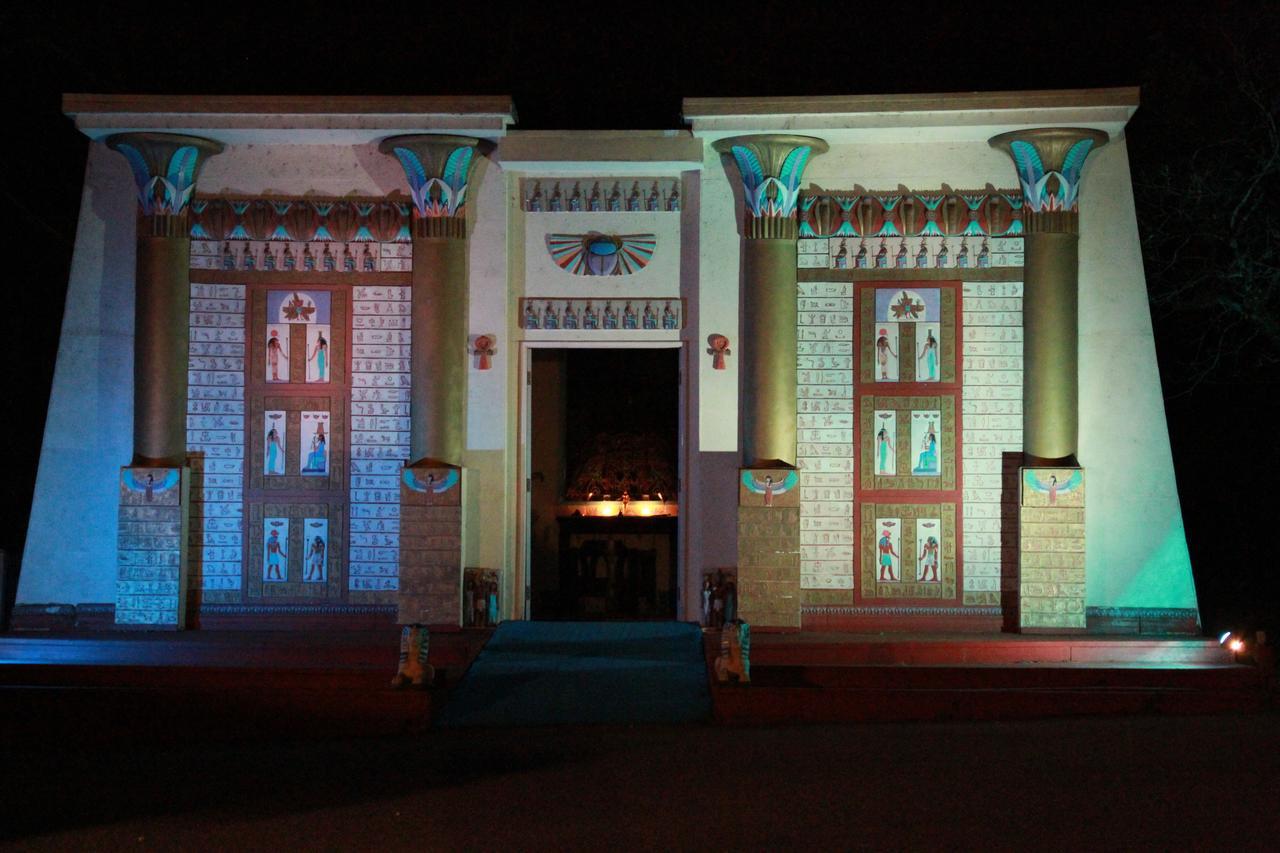 Grand Lodge Geyserville Exterior foto
