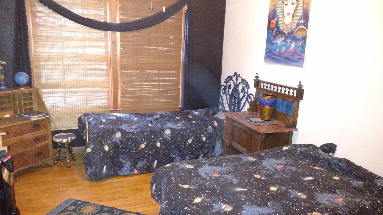 Grand Lodge Geyserville Zimmer foto